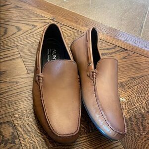 Marc Joseph New York Venetian Slip Ons!  11.5